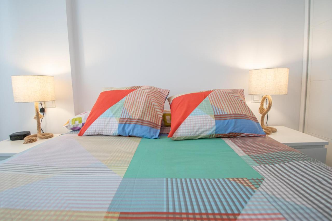 Apartamento La Niña De Apartamento *