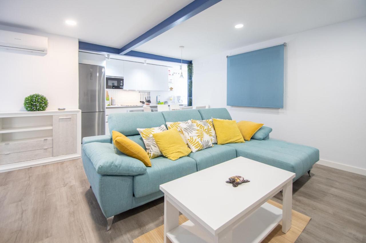 Apartamento La Niña De Apartamento *