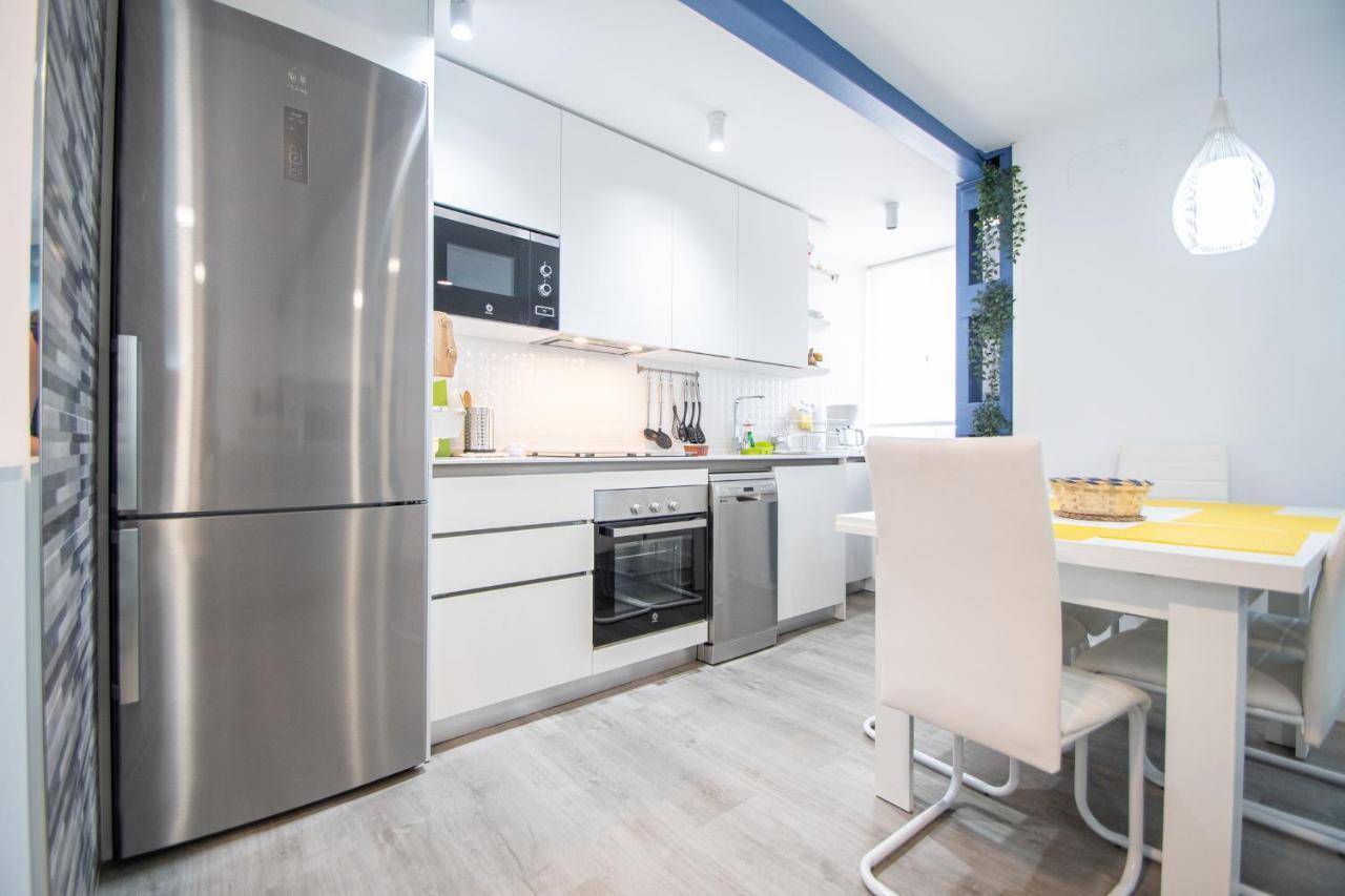 Apartamento Apartamento La Niña De Cádis