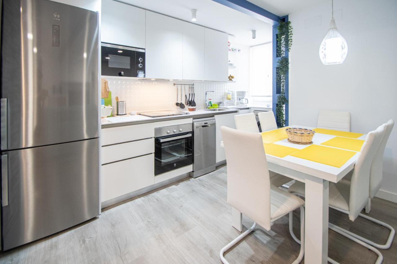 Apartamento La Niña De Apartamento *
