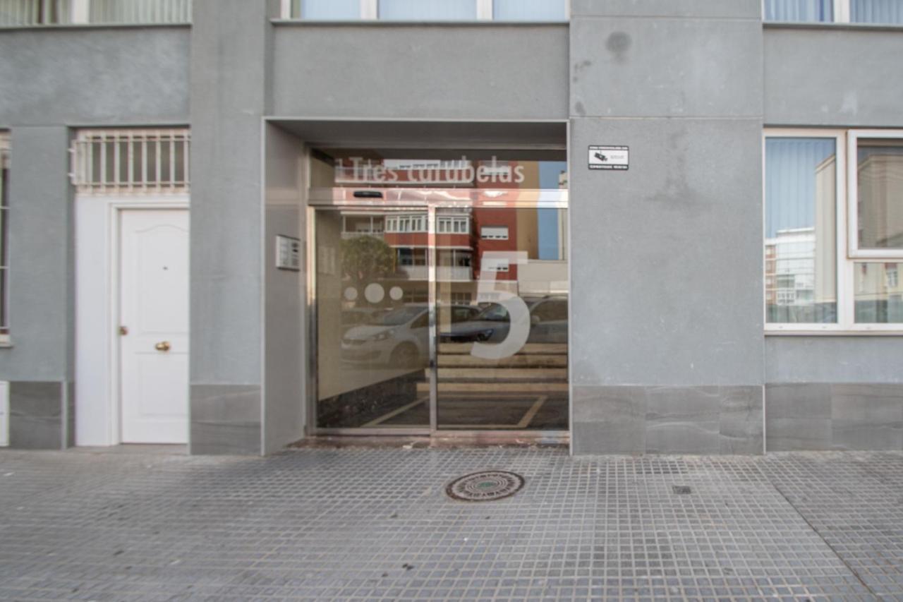 Apartamento La Niña De Apartamento Cádis