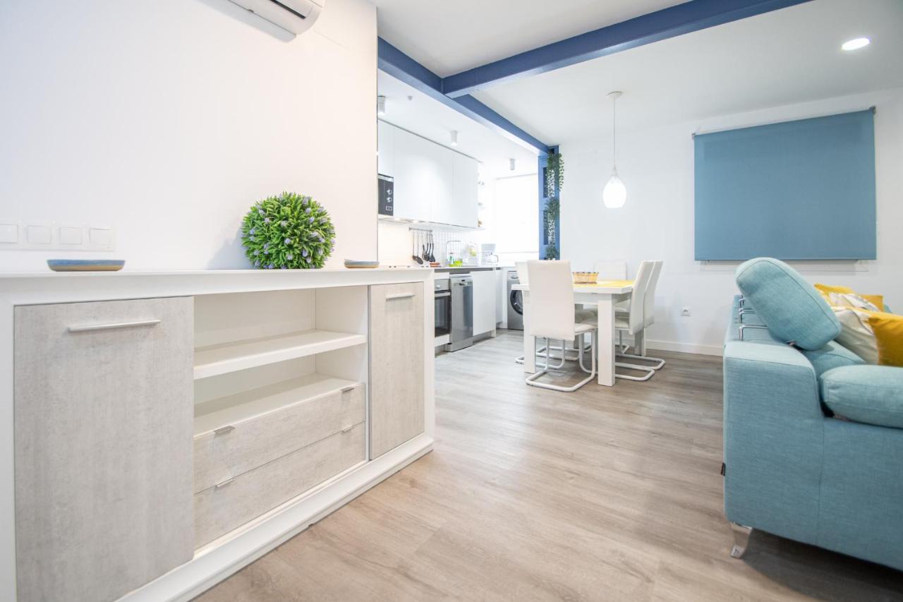 Apartamento La Niña De Apartamento *