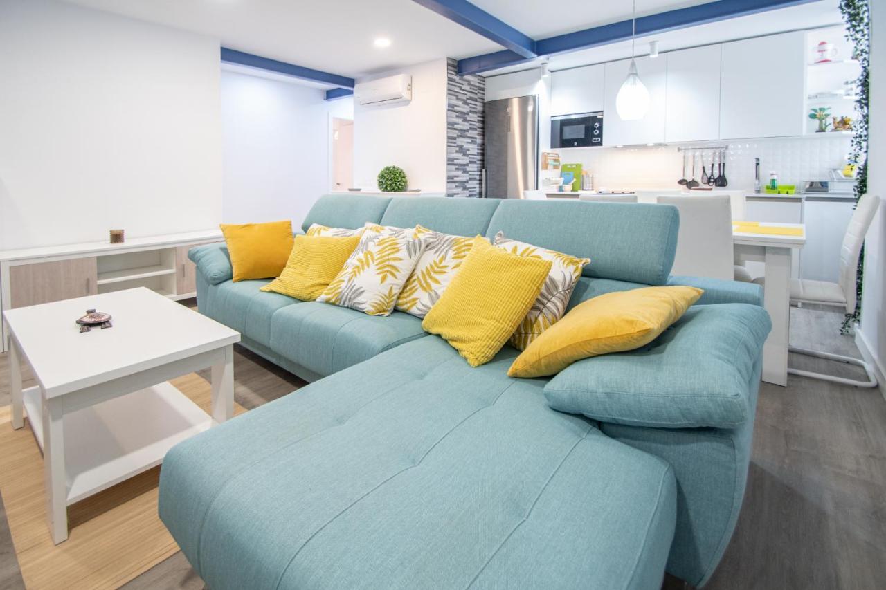 Apartamento La Niña De Cádis