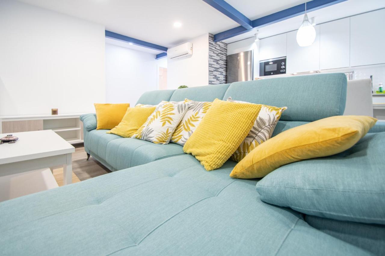 Apartamento La Niña De Apartamento Cádis