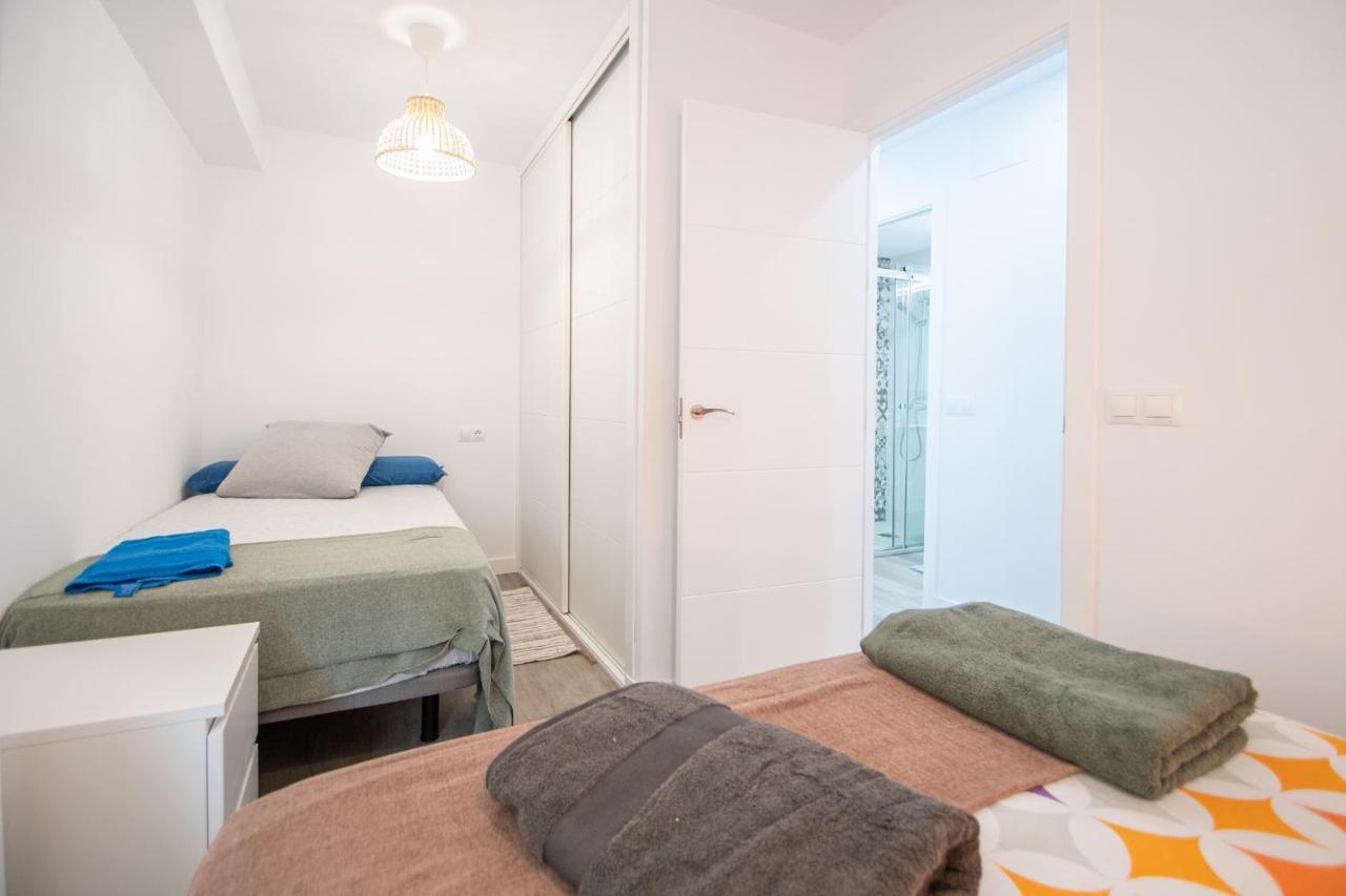 Apartamento La Niña De Apartamento
