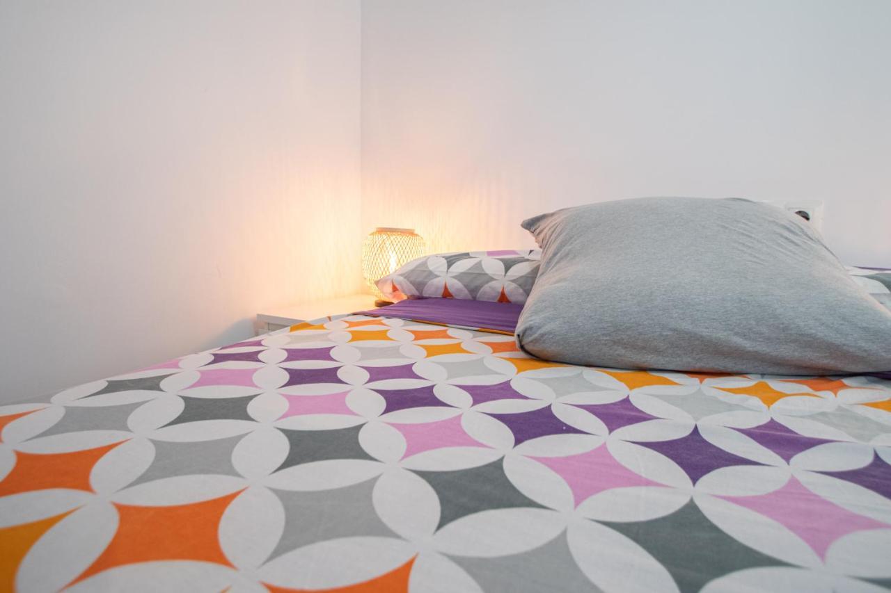 Apartamento La Niña De *