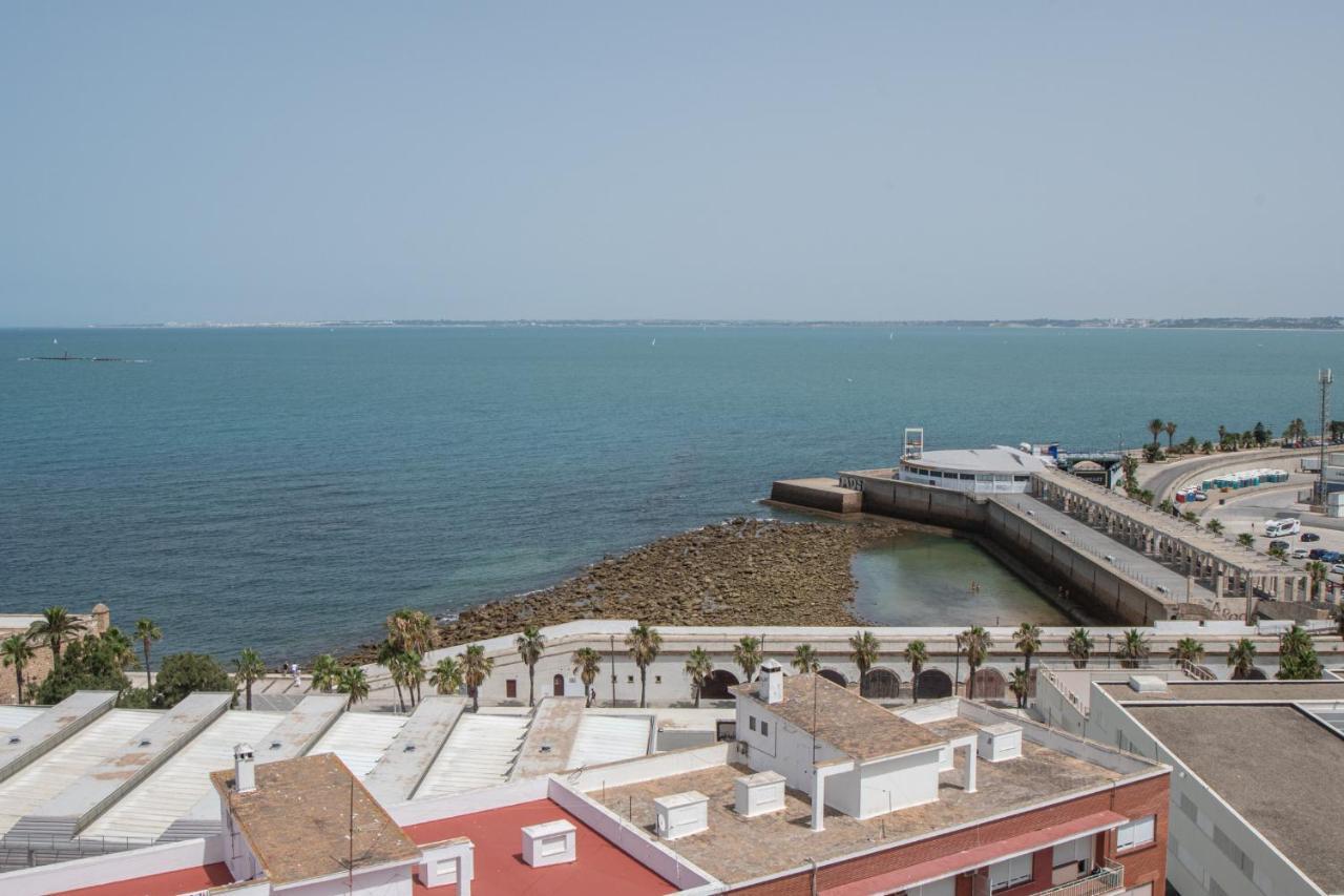 Apartamento La Niña De * Cádis