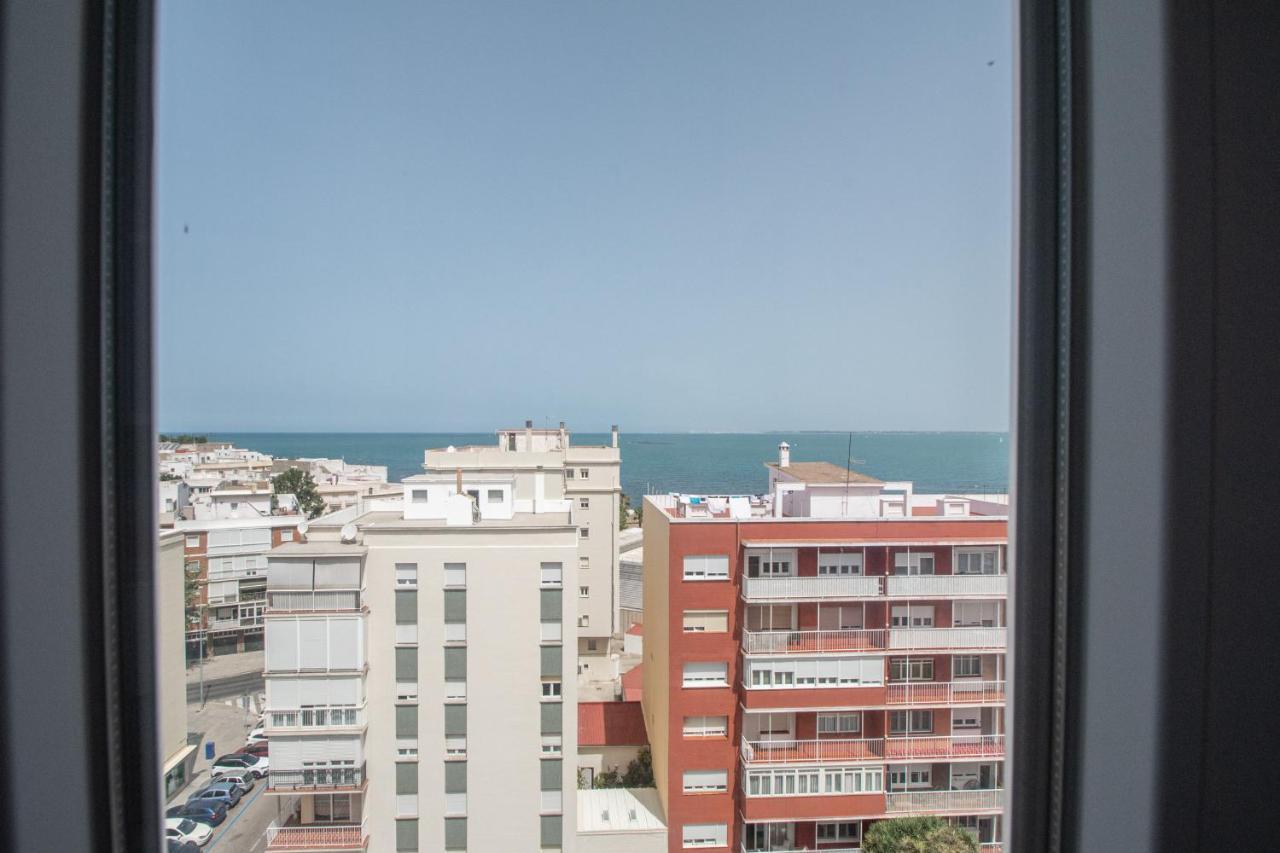 Apartamento La Niña De Apartamento *