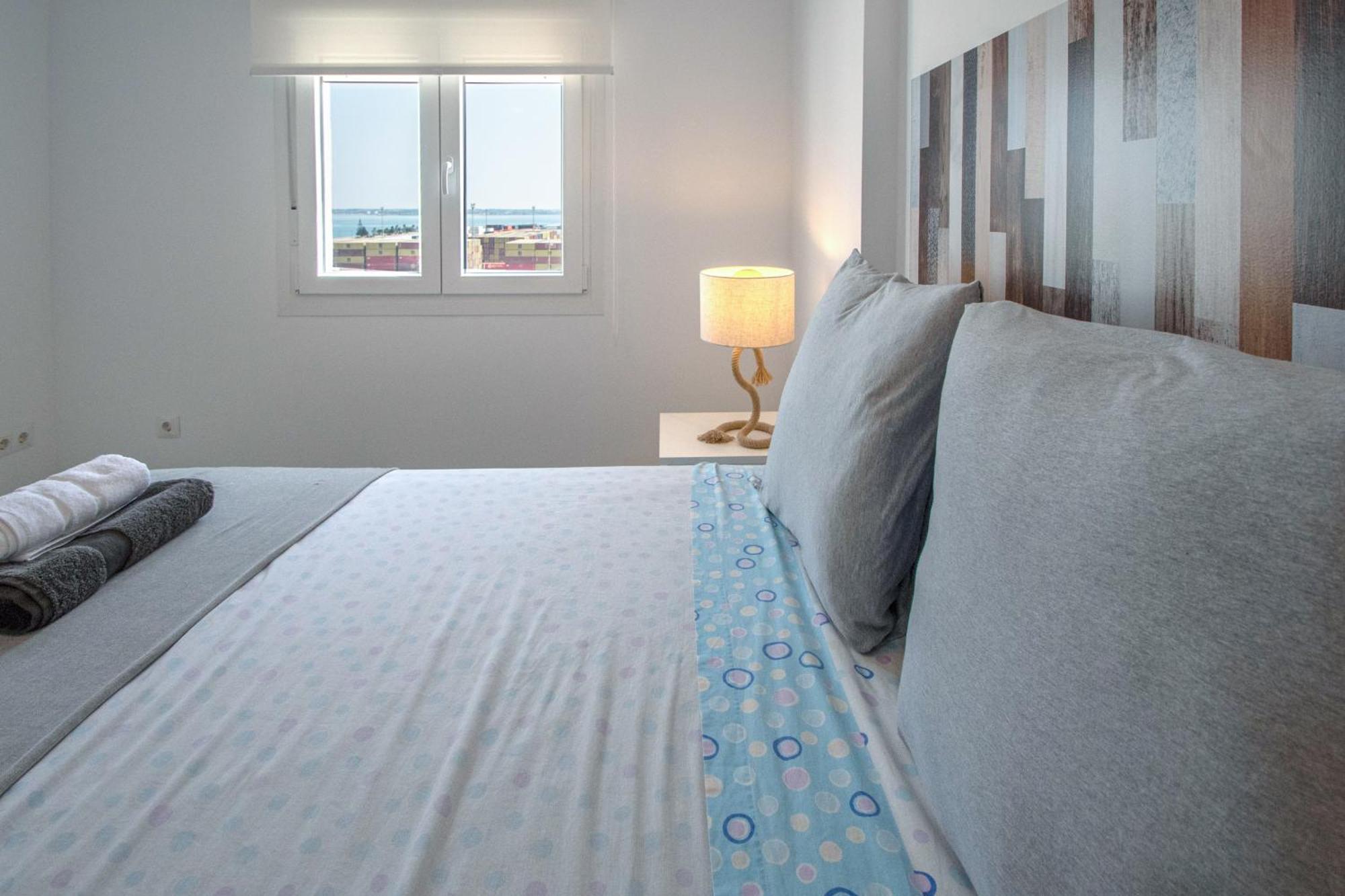 Apartamento Apartamento La Niña De *