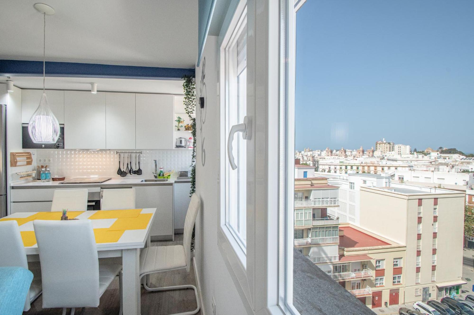 Apartamento La Niña De