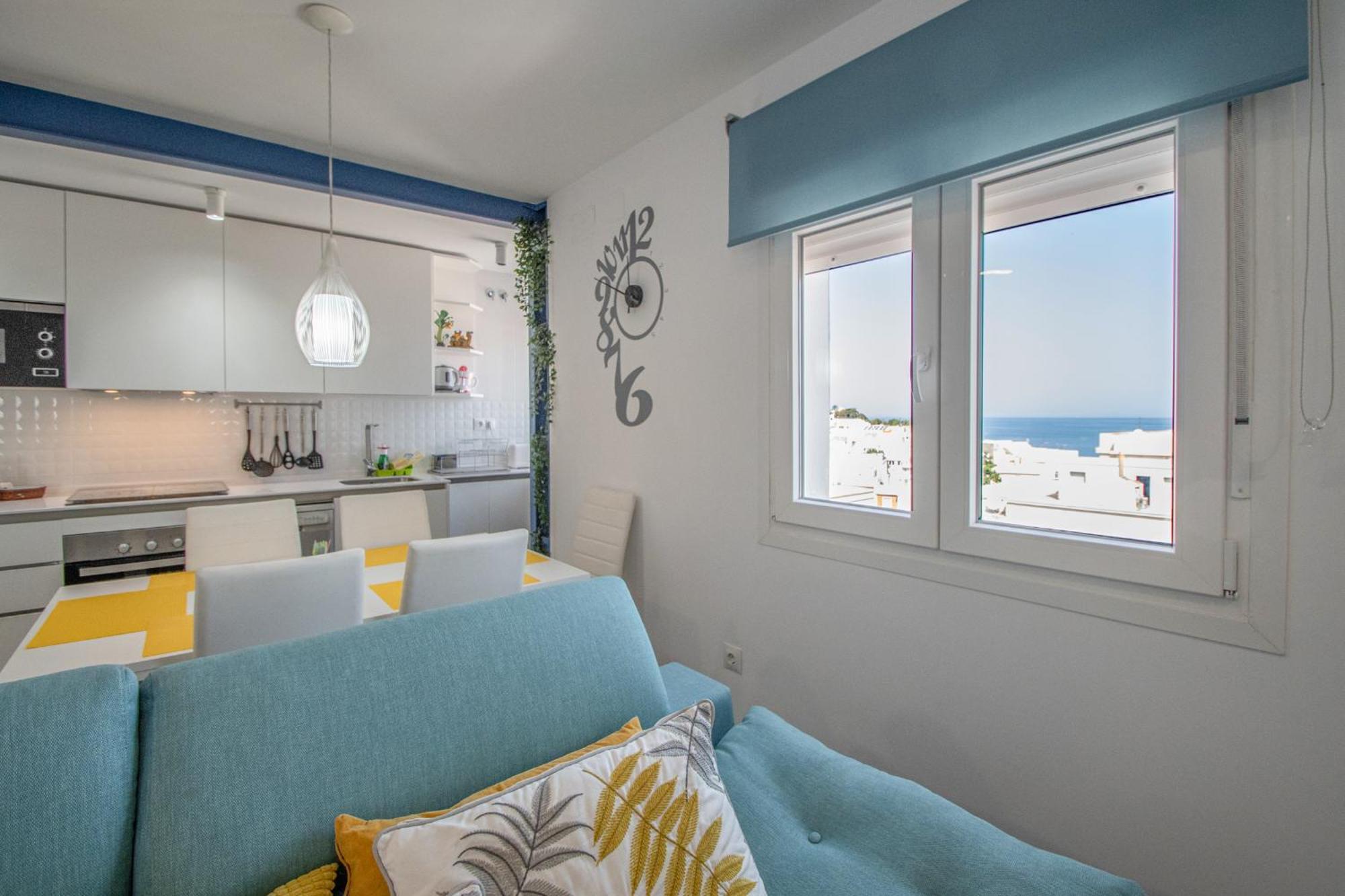Apartamento Apartamento La Niña De